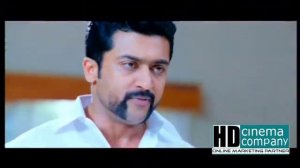 singam 2 new Teaser