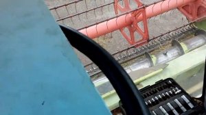 Обзор покупки на ферме.