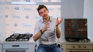 Духовки Midea. Урок 12. Системы очистки