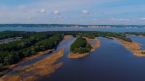 AUTEL EVO 2 PRO 6К   ТАТАРСТАН  "АТАБАЕВО"