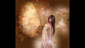 Очарована околдована.