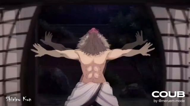 Anime COUB - Аниме нарезка под музыку - #25