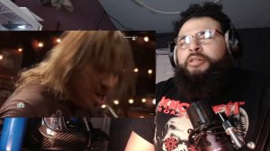 Реакция иностранца на АРИЯ feat Рита Дакота & Теона Дольникова — Позади Америка