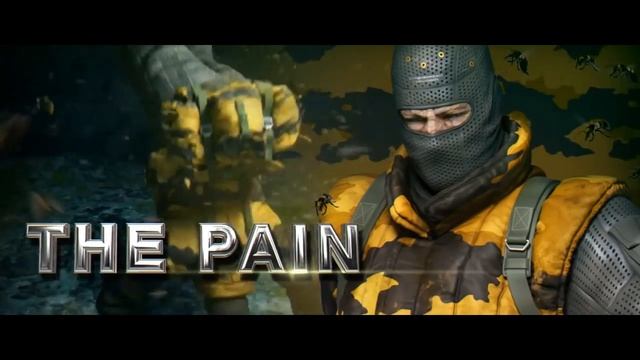 Metal Gear Solid 3: Snake Eater | Remake Trailer (Fan Edit) смотреть онлайн