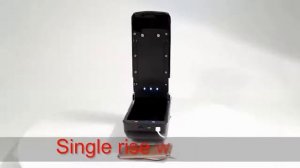 Подлокотник для Nissan Almera G15