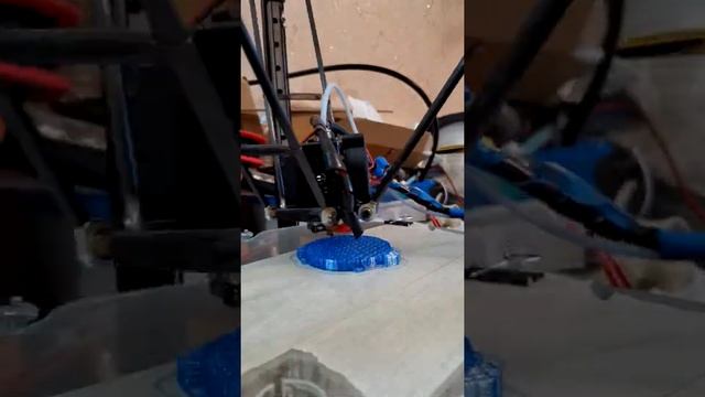 3d печать пластик PETG