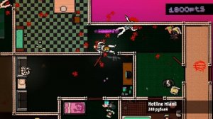Hotline Miami для Android - обзор от Game Plan