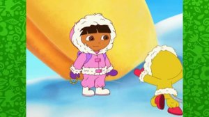 Dora the Explorer Snow & Winter Rescues! ❄️  1 Hour | Dora & Friends