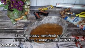 Бюджетный рецепт мармелада в домашних условиях. Так вкусно еще не было!