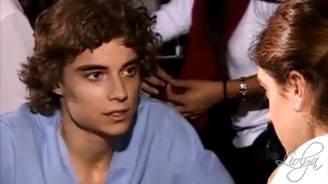 Лухан и Маркос - Верные друзья смотреть онлайн