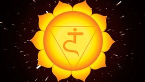 Медитация на манипуру чакру. Поющие чаши и шаманский бубен.