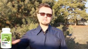 Про парафайт [Юрий Рыбалко]