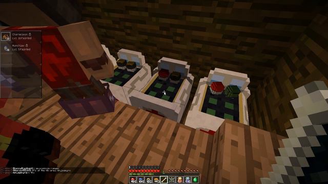 Little Lizard Pixelmon Island Server Lets Play Ep 3 - IM BAACCCKKK ! смотреть онлайн