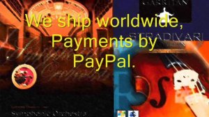 "Gypsy Song", Stradivarius Violin: Professional VST Instruments, at very low prices