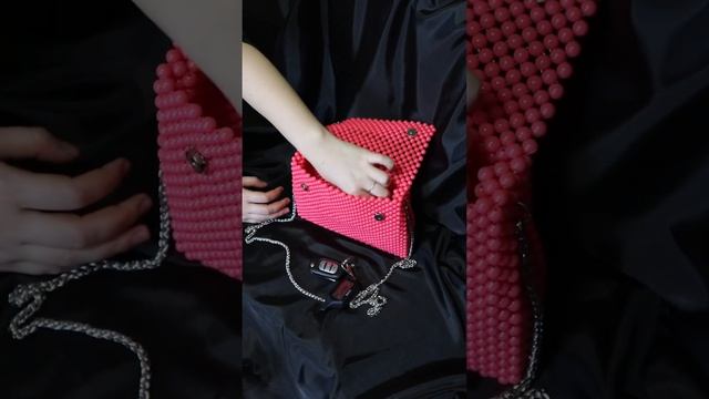 Сумка Bubblegum смотреть онлайн