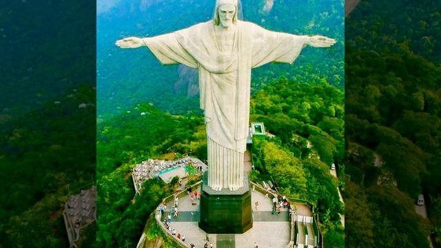 Самые необычные проекты человечества.