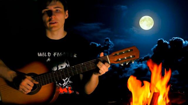 Ой луна луна смотреть онлайн