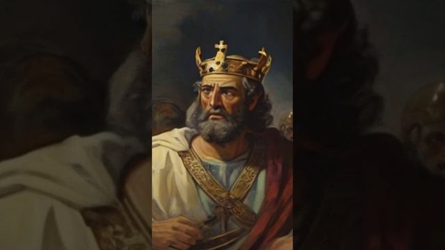 ¿Cuál fue la razón principal por la que el rey Saúl perdió el favor de Dios? #davidlogacho