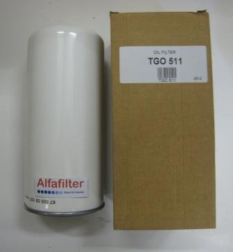 Масляный фильтр Kaeser,Atlas Copco TGO 511 (аналог 634640,634640 A/1,1626088250,2255300243)