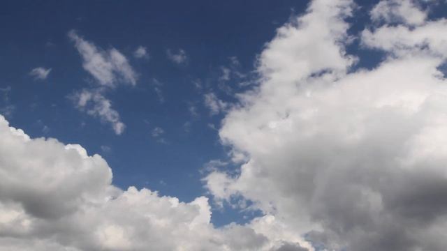 Плывут по небу облака. смотреть онлайн