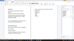 How To Fix Call Of Duty Warzone 2.0 DirectX Error & Game_steam_ship.exe Error (AMD USERS)