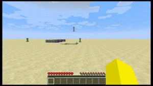 PERMISSION GROUPS IN VANILLA - Minecraft: Command Blocks!