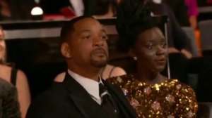 Уилл Смит ударил Соловьева