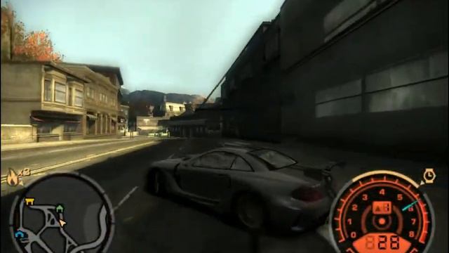 #Blacklist10 Baron nfs most wanted смотреть онлайн