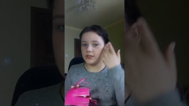 Часть 2 поделка цветочек смотреть онлайн