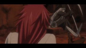 Темный дворецкий AMV (гробовщик)