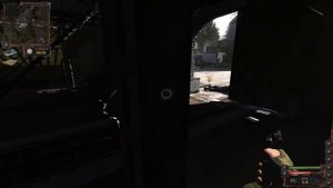 Прохождение S.T.A.L.K.E.R. (Stalker) Lost Alpha #1