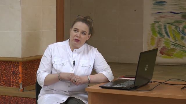 Психообразование. Лекция 6. «Проявление психических расстройств».