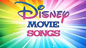 Disney Movie Songs - 28 - The Aristocats - Thomas O’Malley Cat