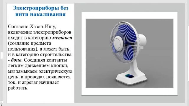 Электричество в Субботу - теоретические основы. смотреть онлайн