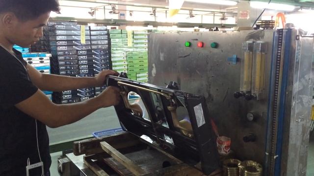 Gas Stove Manufacturer/Gas Cooker Manufacturer in China|Yukee Appliance Co., Ltd смотреть онлайн