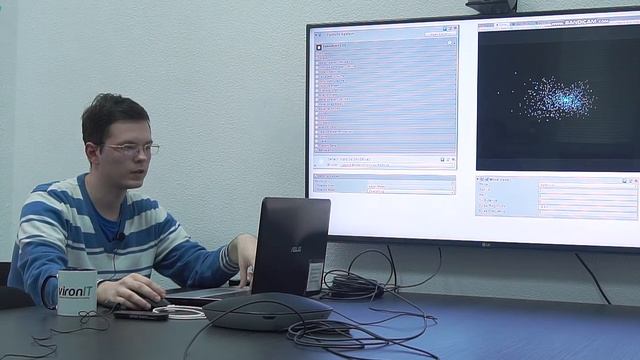 Митап на тему Unity VFX смотреть онлайн