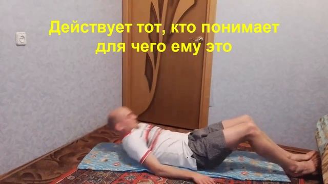 Домашний фитнес. Супер тренировка дома 10 по 10 (сила и выносливость)