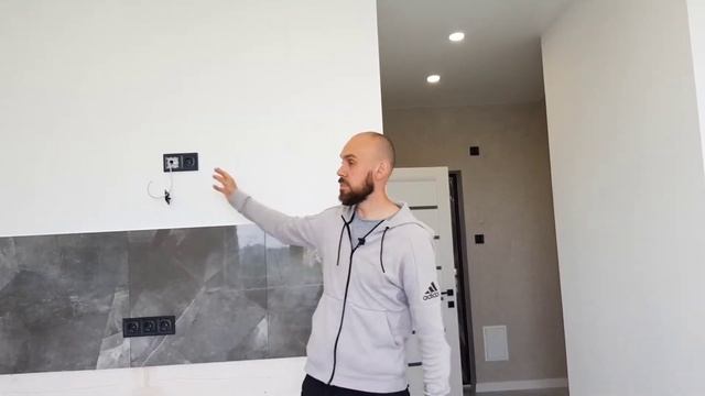 Ремонт квартиры 2к. Парк ленд смотреть онлайн