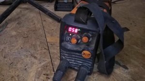 сварочный аппарат. Сварог 200