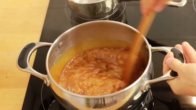 Нежнейший ТОРТ Карамельный МЕДОВИК!