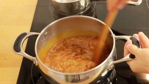 Нежнейший ТОРТ Карамельный МЕДОВИК!