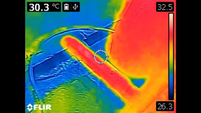 Flir c2 2020 смотреть онлайн
