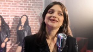 Наташа Ранголи & группа Южный город -"Для меня"- Новогодний подарок! (суперпремьера 2021-2022) КЛИП