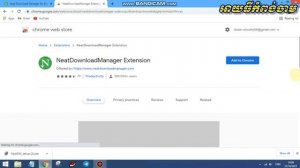 Neat Downlaod Manager របៀបប្រើប្រាស់ និង ដំឡើង Neat download manager v.1.3