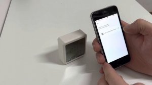 Датчик температуры и влажности (гигрометр) подключение к WiFi