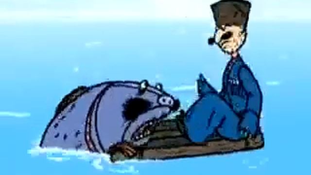 ШАЙДУЛЛА МУГИ, легенда и увлекательное приключение в жанре фэнтези смотреть онлайн