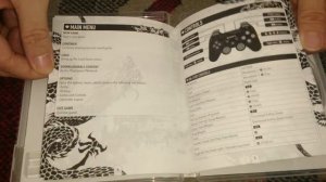 Nostalgamer Unboxes Sleeping Dogs On Sony Playstation 3 Three UK PAL System Version