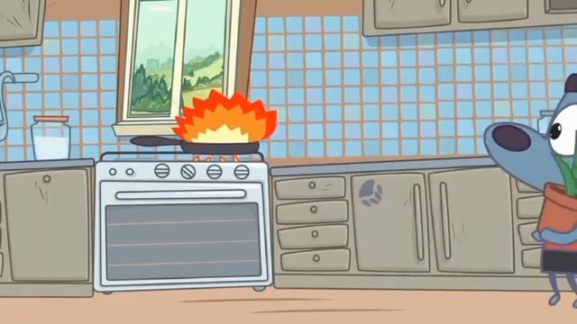 Волшебная книга МЧС Reversed смотреть онлайн