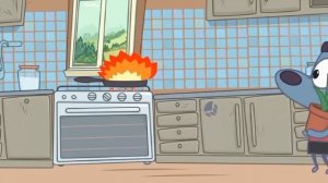 Волшебная книга МЧС Reversed