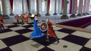 How to Use the Knight | Chess I Battle chess games of kings 2023 I